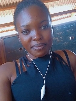 Profil de Marie Victoire, une femme célibataire de 29 ans à Divo