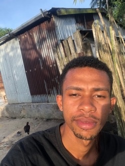 Profil de Judicaël, un homme célibataire de 23 ans à Toamasina