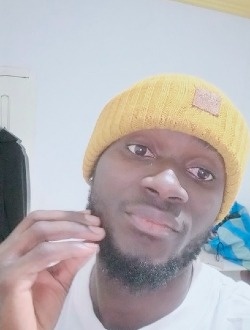 Profil de Larry, un homme célibataire de 28 ans à Hammamet Nord