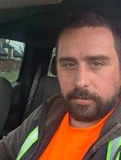 Profil de Bryan, un homme célibataire de 36 ans à Laval