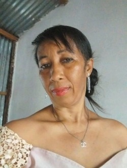Profil de Asandratra, une femme célibataire de 51 ans à Mahajanga