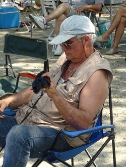 Profil de Lionel, un homme célibataire de 63 ans à Draguignan