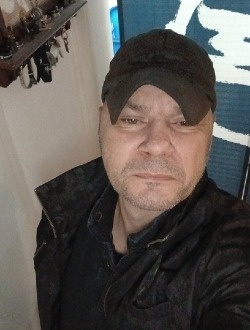 Profil de Costantino, un homme célibataire de 55 ans à Weinheim