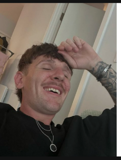 Profil de Jake, un homme célibataire de 27 ans à Rochdale