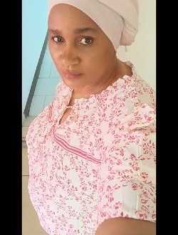 Profil de Magha, une femme célibataire de 18 ans à Port Louis
