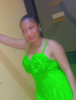 Profil de Daniella, une femme célibataire de 24 ans à Bitam