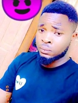 Profil de François, un homme célibataire de 28 ans à Yaoundé