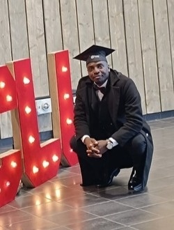 Profil de Serge, un homme célibataire de 32 ans à Tienen