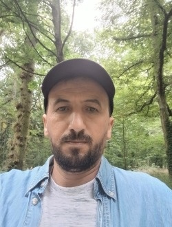 Profil de Abdel, un homme célibataire de 46 ans à Montigny-le-Bretonneux