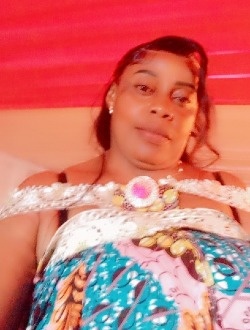 Profil de Ines, une femme célibataire de 44 ans à Abam
