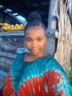 Profil de Patriciah, une femme célibataire de 27 ans à Toamasina
