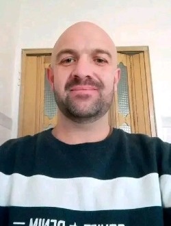 Profil de Ulrich D, un homme célibataire de 42 ans à Johannesburg CBD