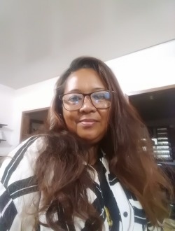 Profil de Annick, une femme célibataire de 44 ans à Sambava