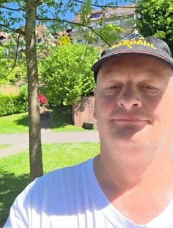 Profil de Michel, un homme célibataire de 57 ans à Haguenau