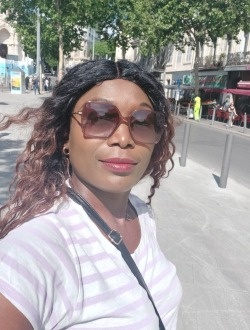Profil de Alex, une femme célibataire de 42 ans à Aix-en-Provence