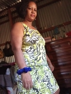 Profil de Ursula, une femme célibataire de 48 ans à Antsiranana
