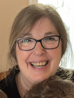 Profil de Chantal, une femme célibataire de 65 ans à Granby