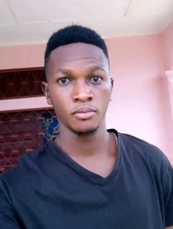 Profil de Calvin, un homme célibataire de 29 ans à Bangui