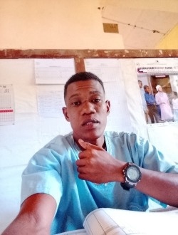 Profil de Zacharie, un homme célibataire de 32 ans à Mahajanga