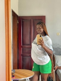 Profil de Florinda Ella, une femme célibataire de 22 ans à Ababa