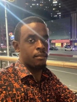 Profil de Jean Michel, un homme célibataire de 30 ans à Lubumbashi