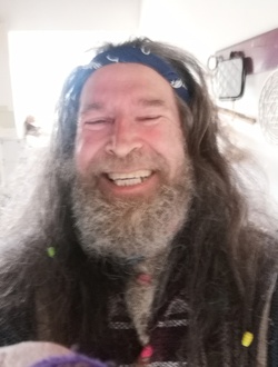 Profil de Eric, un homme célibataire de 58 ans à Labatut-Rivière