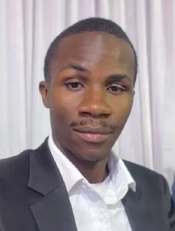 Profil de Prince, un homme célibataire de 31 ans à Lubumbashi
