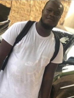 Profil de Karim, un homme célibataire de 38 ans à Bamako Koura