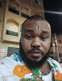 Profil de Chris, un homme célibataire de 31 ans à Abdallah
