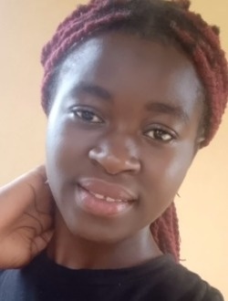 Profil de Evodi, une femme célibataire de 20 ans à Cocody