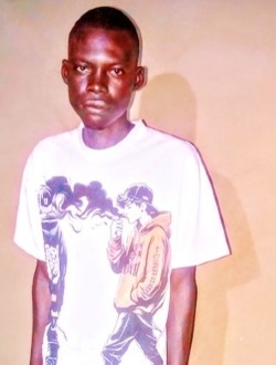 Profil de Inoussa, un homme célibataire de 26 ans à Daloa