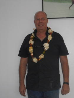 Profil de Pierre, un homme célibataire de 66 ans à Saint-Paul