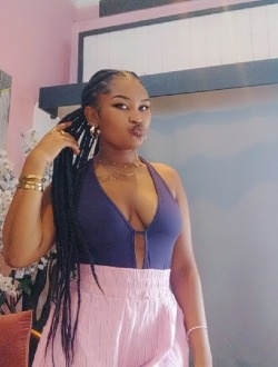 Profil de Cyrianah, une femme célibataire de 25 ans à Antananarivo