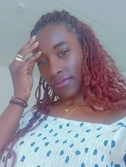 Profil de Elisabeth, une femme célibataire de 33 ans à Pithiviers