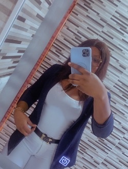 Profil de Guilaine, une femme célibataire de 26 ans à Yaoundé