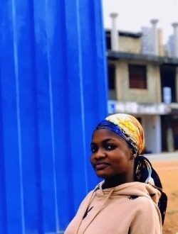 Profil de Susana, une femme célibataire de 29 ans à Abbeville
