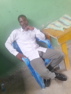 Profil de Immanou, un homme célibataire de 36 ans à Douala