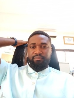 Profil de Martial, un homme célibataire de 37 ans à Douala