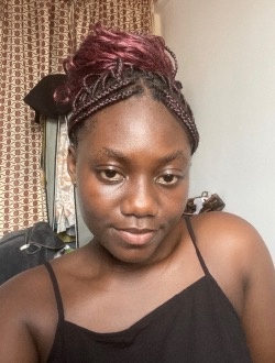 Profil de Genevieve, une femme célibataire de 24 ans à Techiman