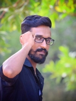 Profil de Stuvart, un homme célibataire de 36 ans à Thiruvananthapuram