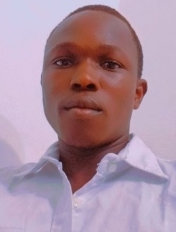 Profil de Paul, un homme célibataire de 25 ans à Kara