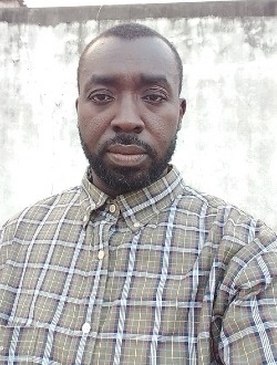 Profil de Eric, un homme célibataire de 45 ans à Abadjin-Doumé