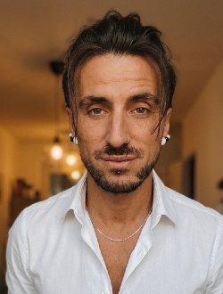 Profil de Thomas, un homme célibataire de 38 ans à Mulhouse