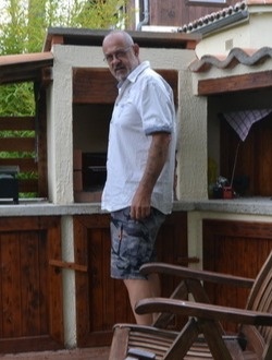 Profil de Philippe, un homme célibataire de 62 ans à La Rochefoucauld