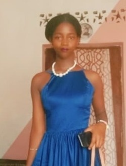 Profil de Erica, une femme célibataire de 20 ans à Toamasina