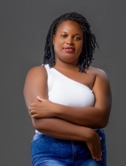 Profil de Bénédicte, une femme célibataire de 28 ans à Lomé