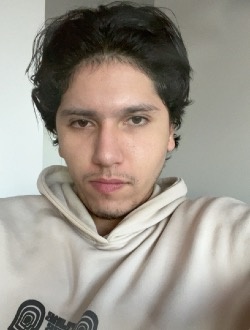 Profil de Oussama, un homme célibataire de 25 ans à Montréal