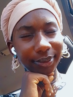 Profil de Grâce Eudoxie, une femme célibataire de 20 ans à Abakro