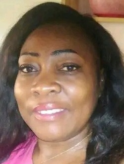 Profil de Maryline, une femme célibataire de 41 ans à Yaoundé