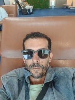 Profil de Doudou, un homme célibataire de 48 ans à Cormeilles-en-Parisis